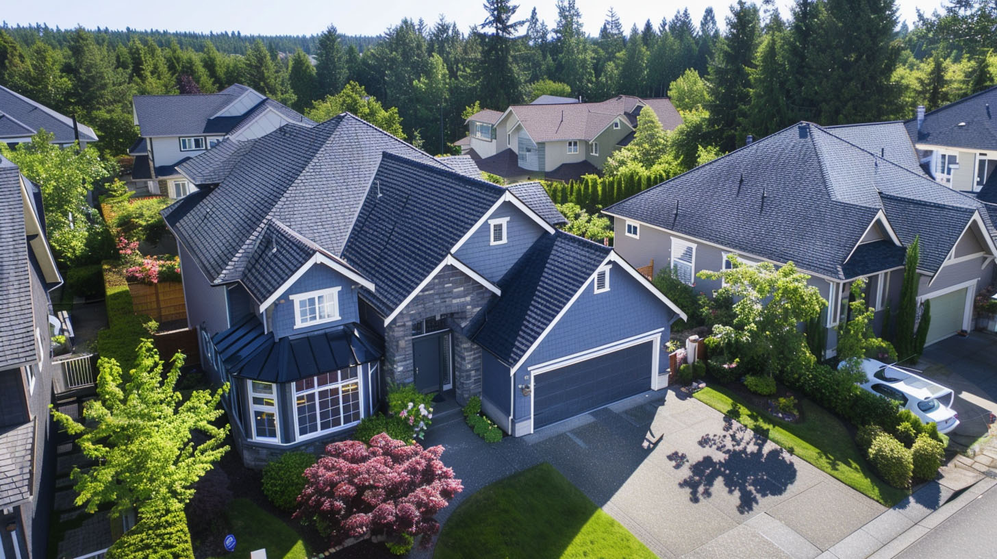 best roofer california