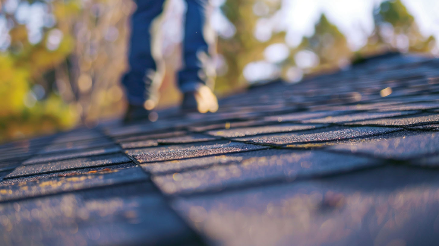 free shingle roof inspections