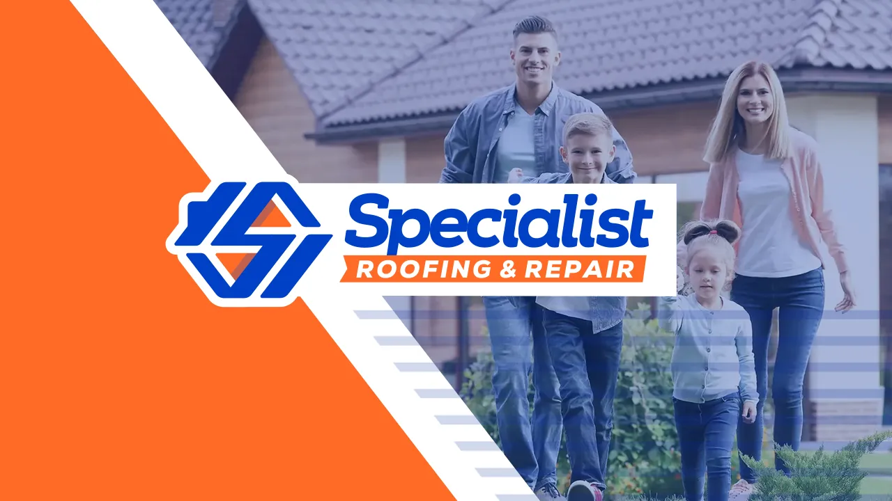 Specialist Roofing & Repair - Roofing in Burbank