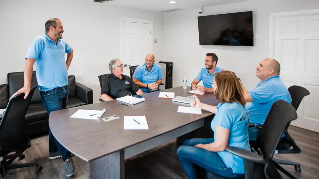 licensed and ensured roofers in California