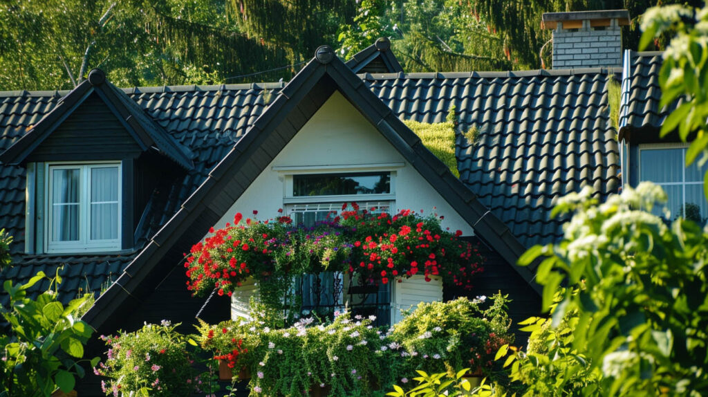 Roofing System company