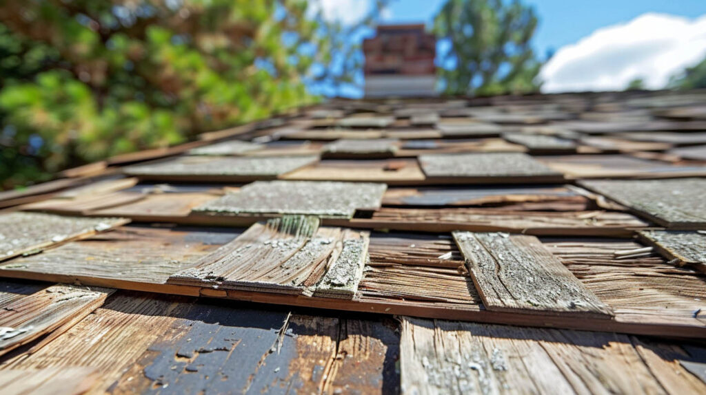 Roof Decking company