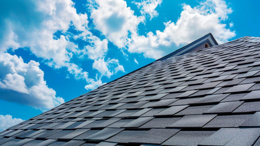 Roof Replace service