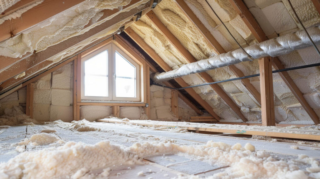 Roof Longevity company