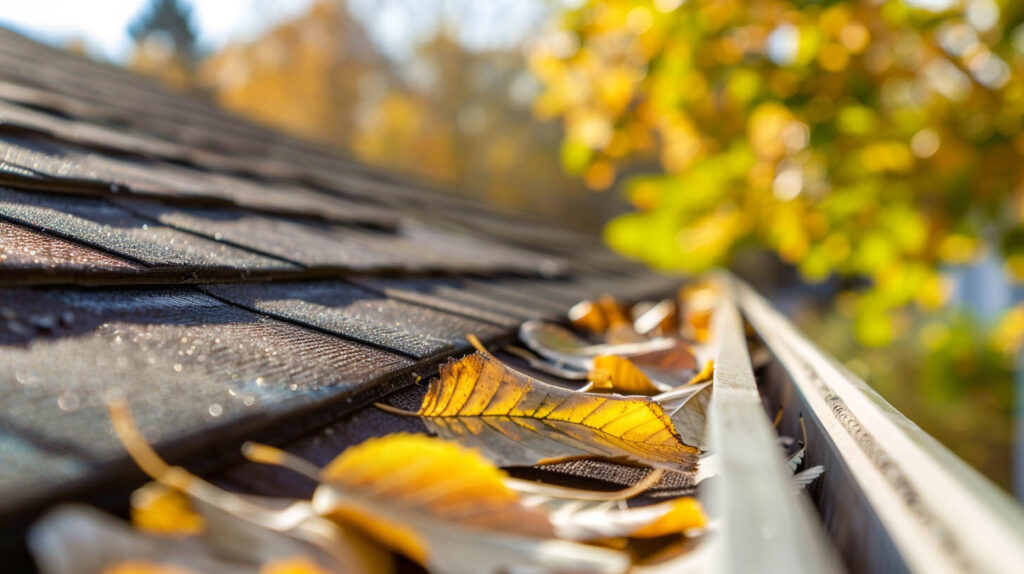 Roof Ventilation company