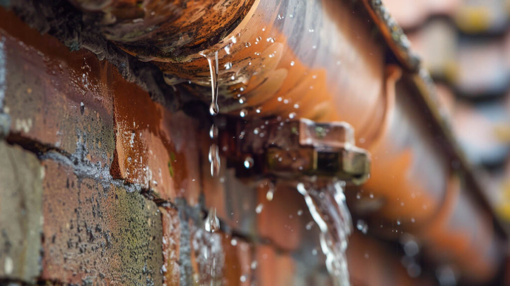 Roof Flashing company