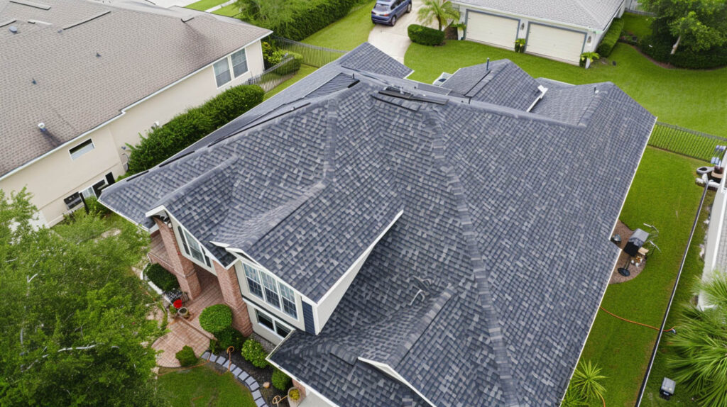 Roof System company