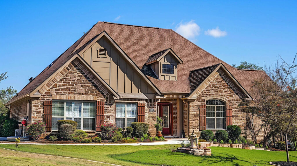 Roofing Choices service