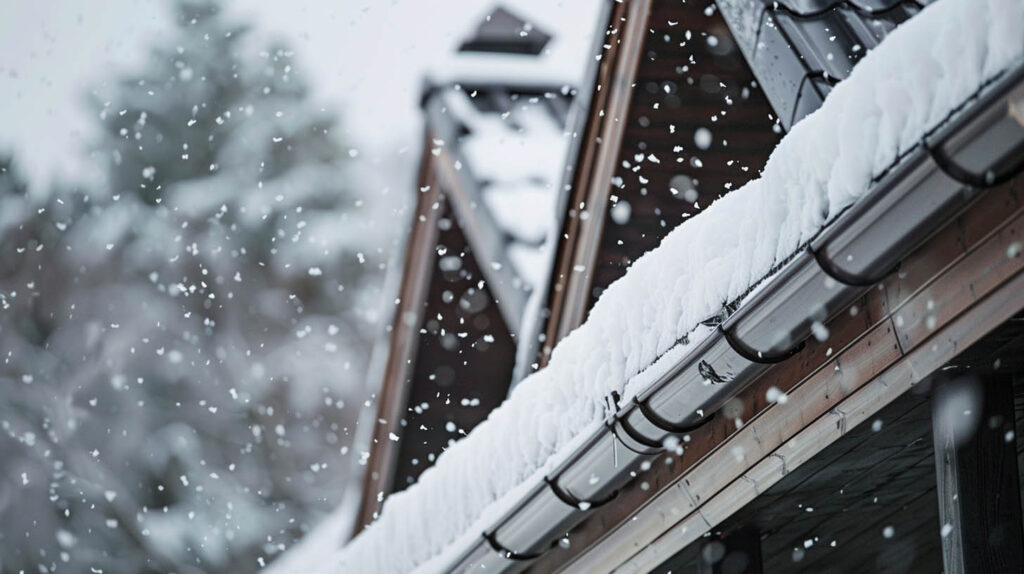 Roofing Materials company