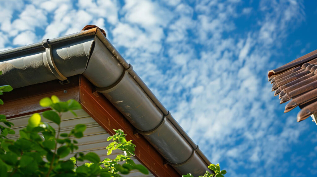 Roof Ventilation service