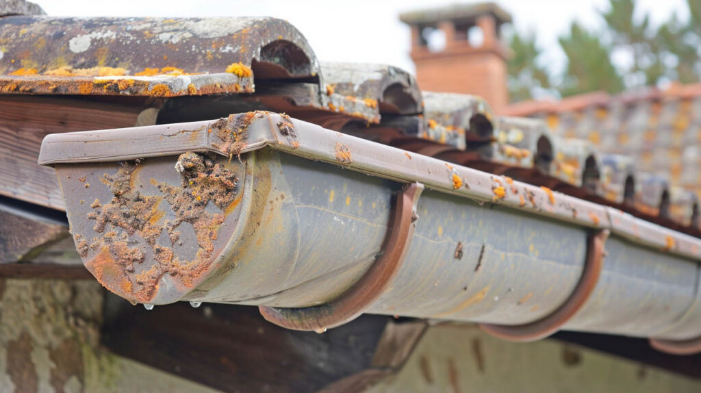 Roof ventilation is pivotal for the longevity of your roofing system