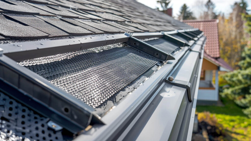 Gutter Apron company