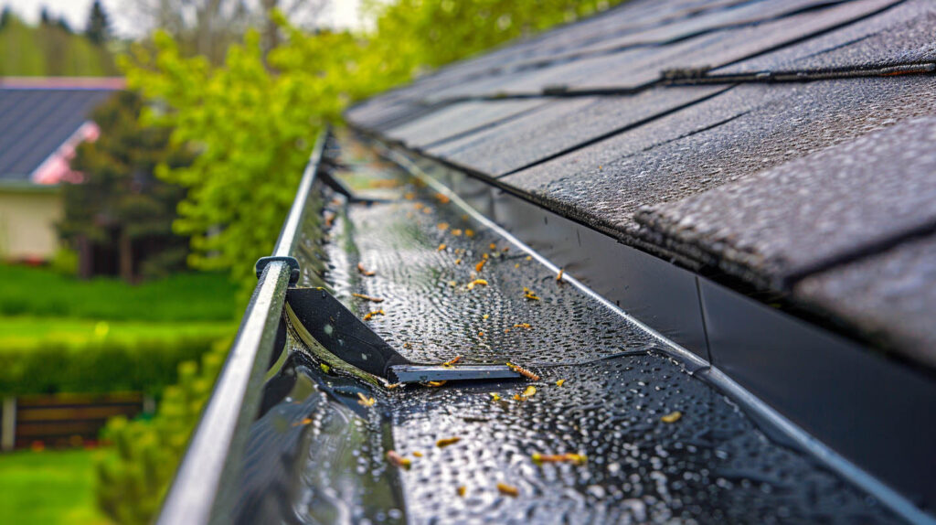 Roofing Issues service