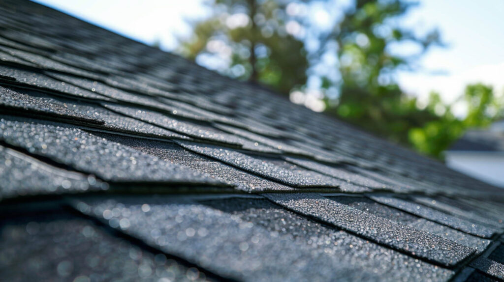 Modern Roofing company