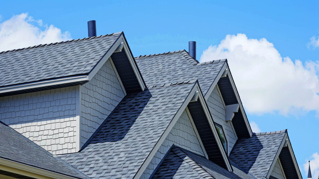 Roof Replacement company