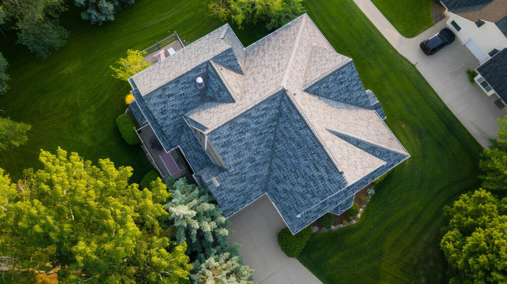 Replacement Project service