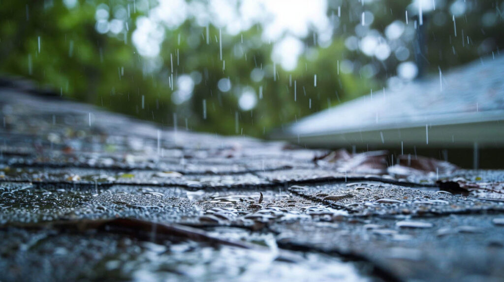 Specialist Roofing service