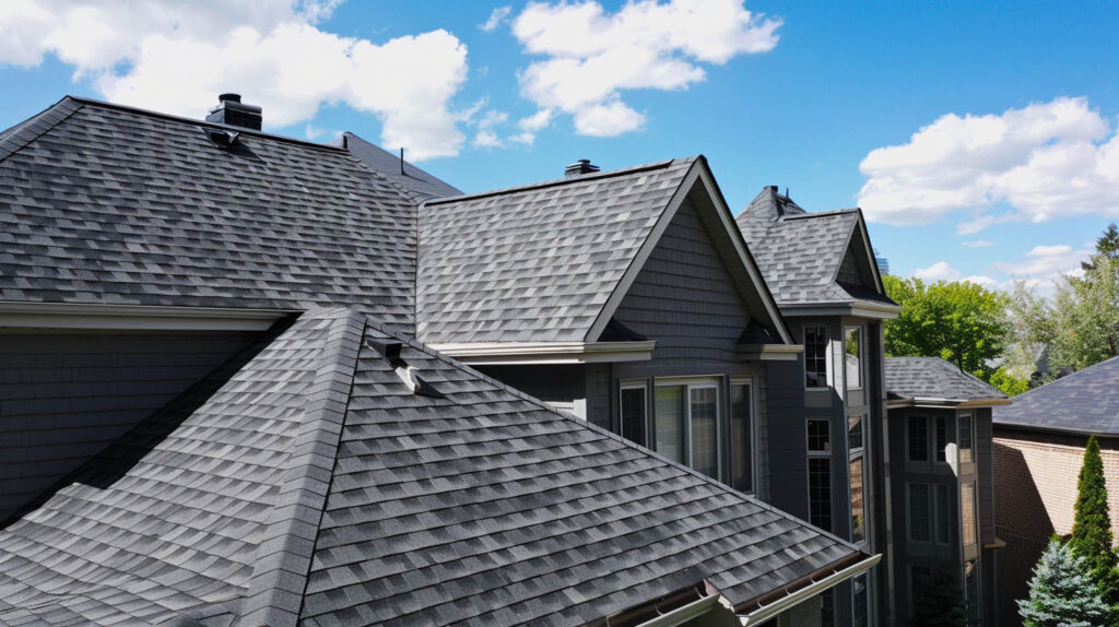 Roofing Material company