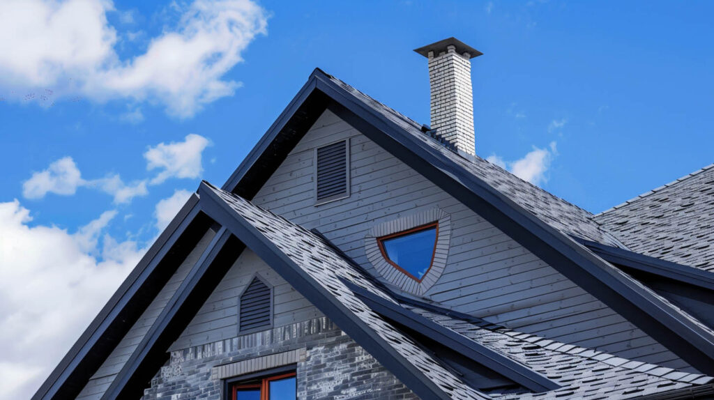 Roofing service in Orange County, CA