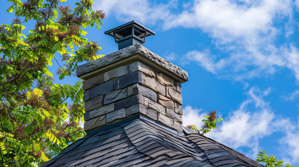 Flashing Maintenance service