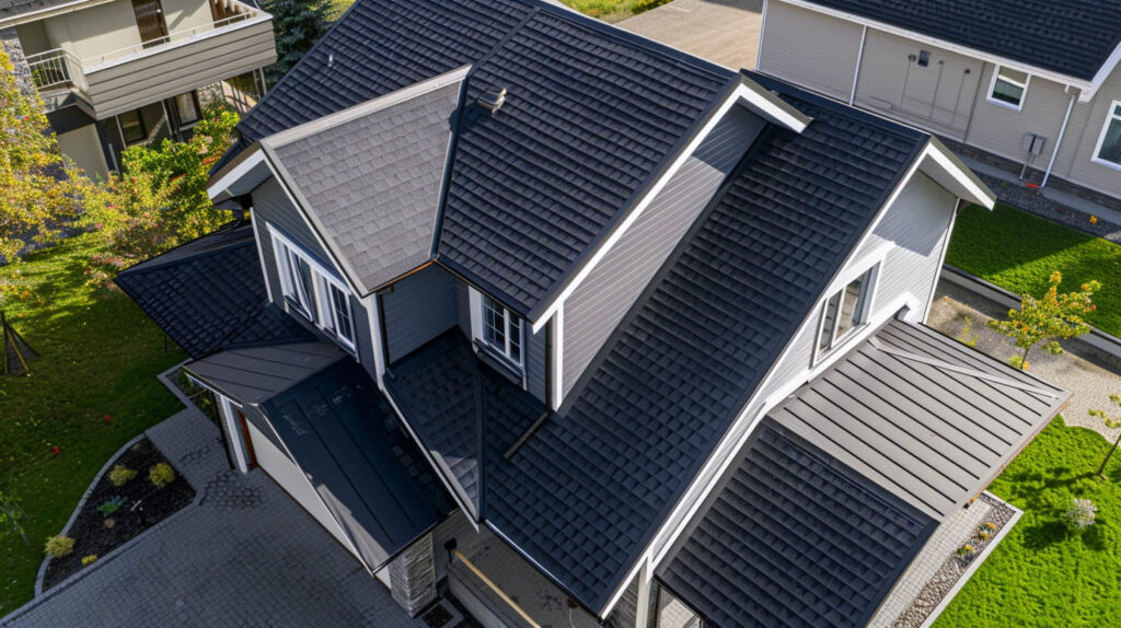 Roofing Increases service