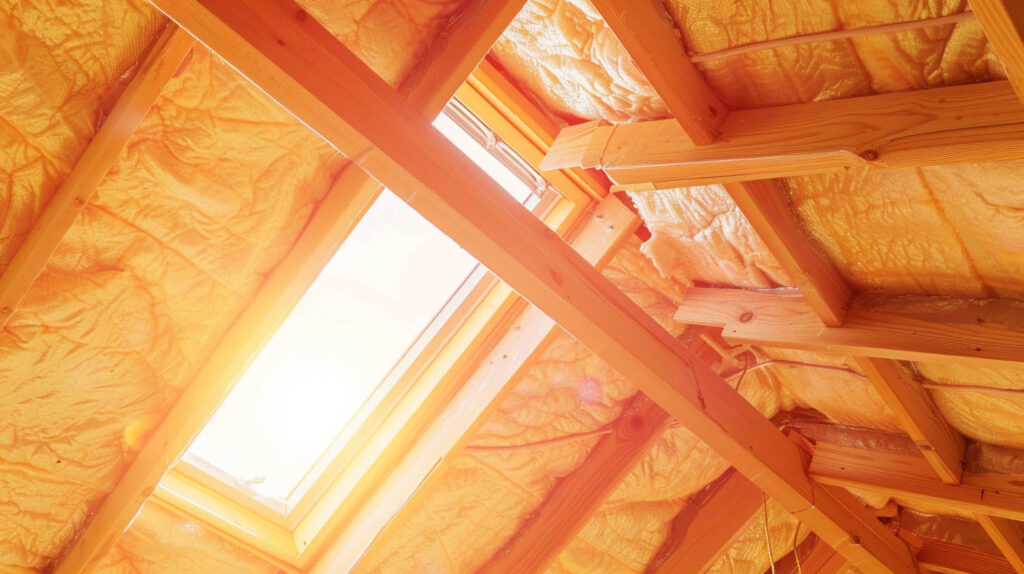 Roof Insulation company