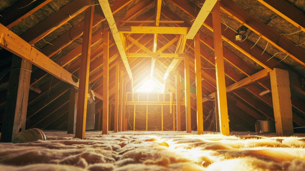 Indoor Comfort service