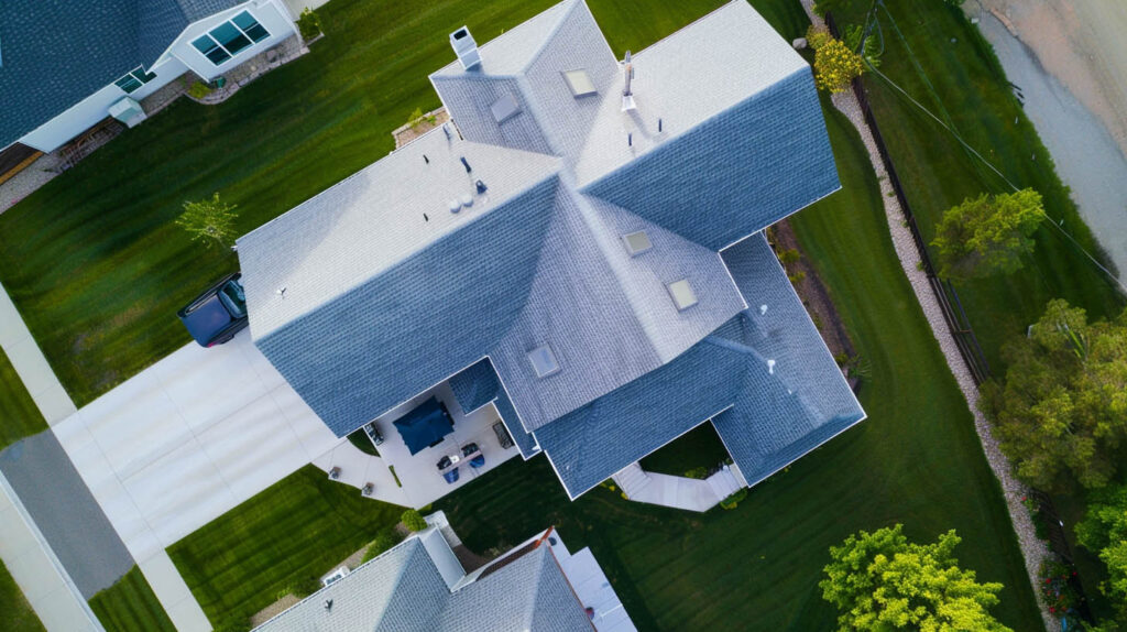 Roofing Consultation company