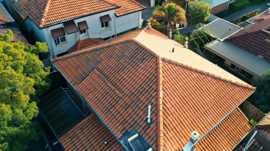 Roof Restoration company