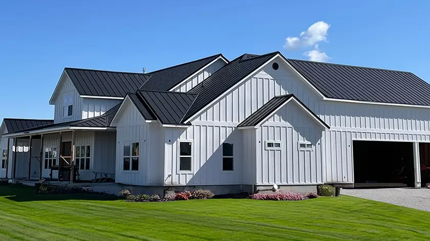 roofing contractor servise