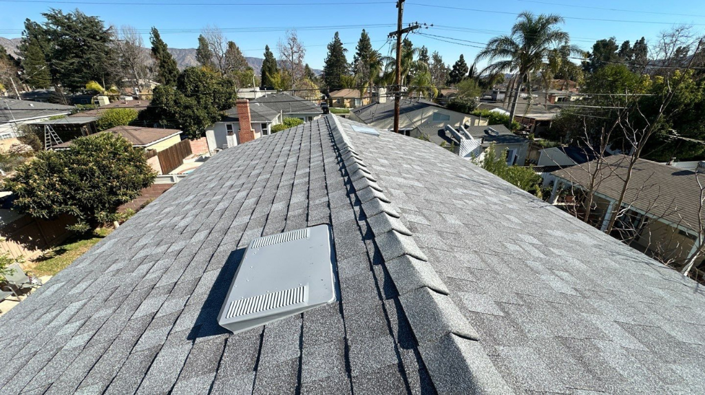 roof vent installers